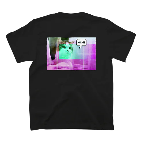 SOL Regular Fit T-Shirt