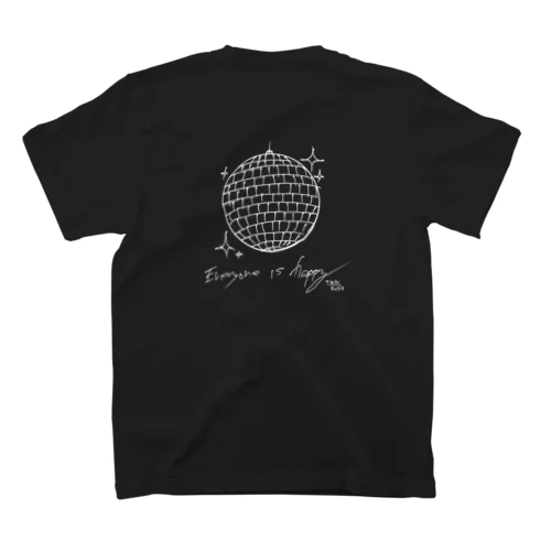 TWW2022 Tシャツ Regular Fit T-Shirt