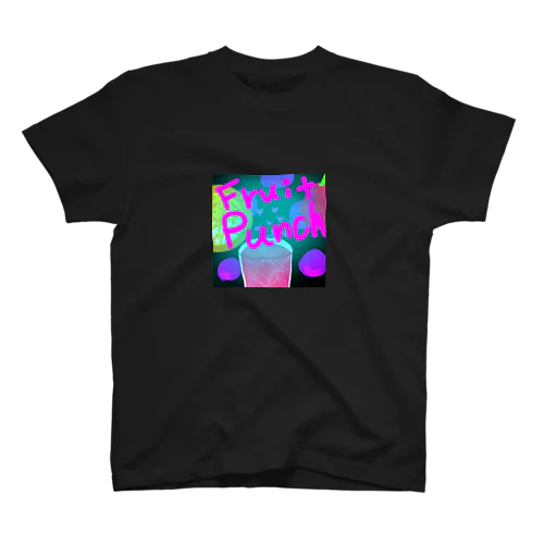 フルーツパンチ Regular Fit T-Shirt