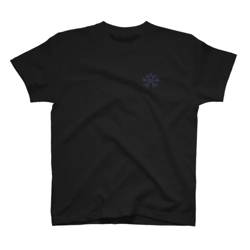 二次鰓で語るサガミリュウグウウミウシさん Regular Fit T-Shirt