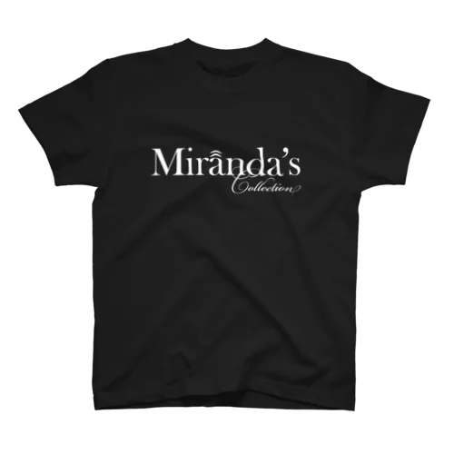 Miranda's Collection公式グッズ Regular Fit T-Shirt