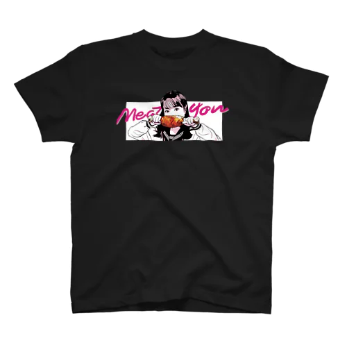 久保田未夢のNice to MEAT you & YOU & SHOP ( MEATYOU