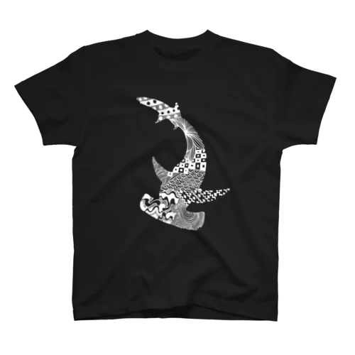 シュモクザメ Regular Fit T-Shirt