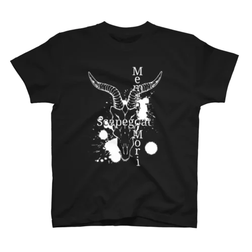 scapegoat ワンマンTシャツ fit=scale-down,w=1200