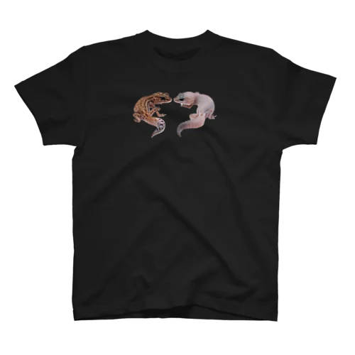 RESERVOIR.exotics Regular Fit T-Shirt