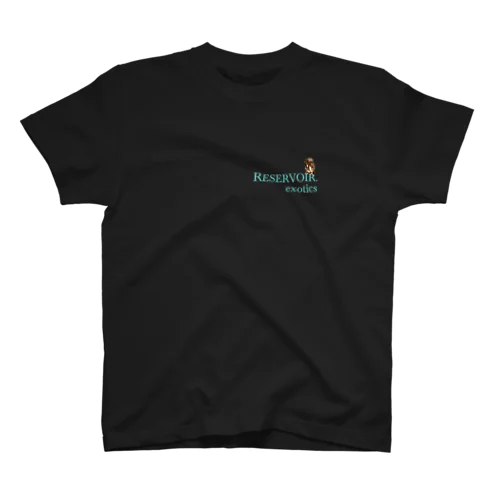 RESERVOIR.exotics Regular Fit T-Shirt