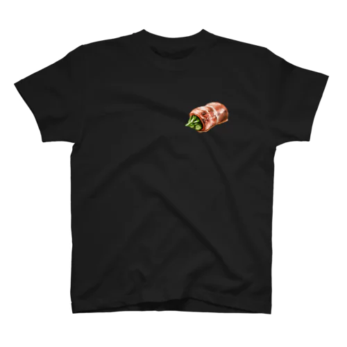 巻いたやつ Regular Fit T-Shirt