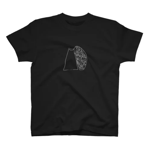 天使もえ」スタンダードTシャツの通販 ∞ SUZURI（スズリ）