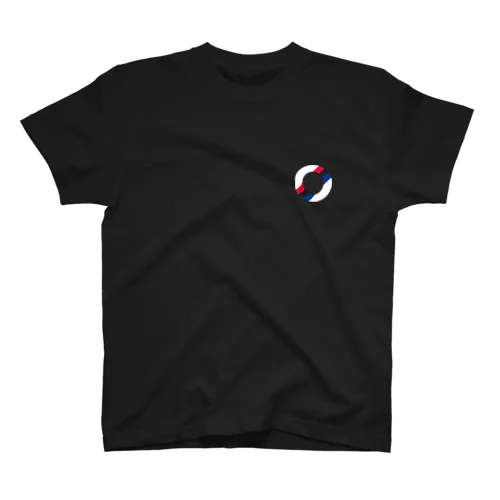 5culture Regular Fit T-Shirt