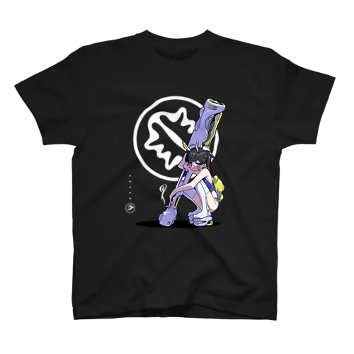 ILLUSTRATION2024 Regular Fit T-Shirt