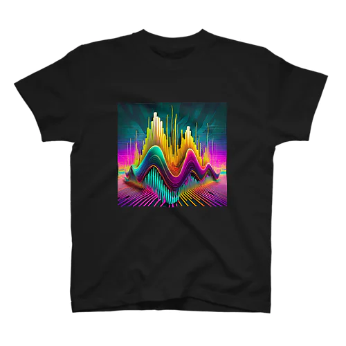 サウンドウェーブ Regular Fit T-Shirt