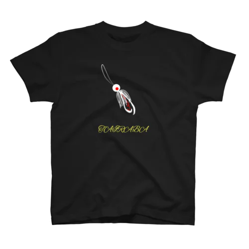 タイラバ Regular Fit T-Shirt
