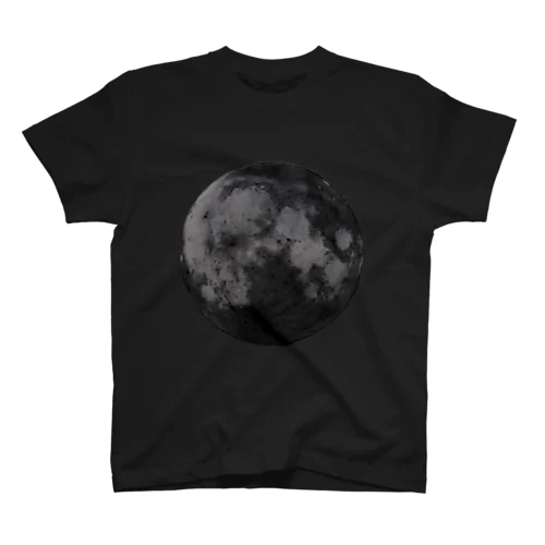 つきない夜 Regular Fit T-Shirt