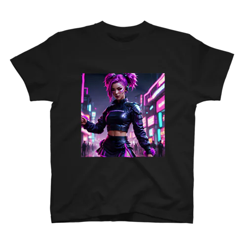 忍者20 Regular Fit T-Shirt