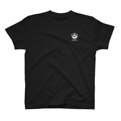 TOKUSHIMA Cyber Security Meetup Regular Fit T-Shirt