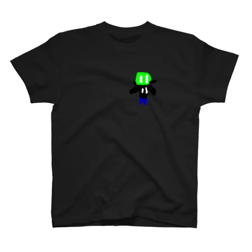 ミドコモグッズ　オリキャラ Regular Fit T-Shirt