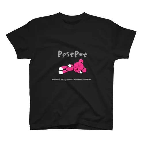おねむりモモ Regular Fit T-Shirt