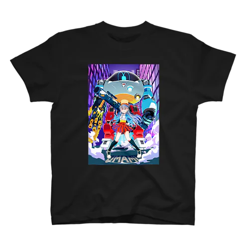 うまみちゃん生誕祭2024 Tシャツ Regular Fit T-Shirt