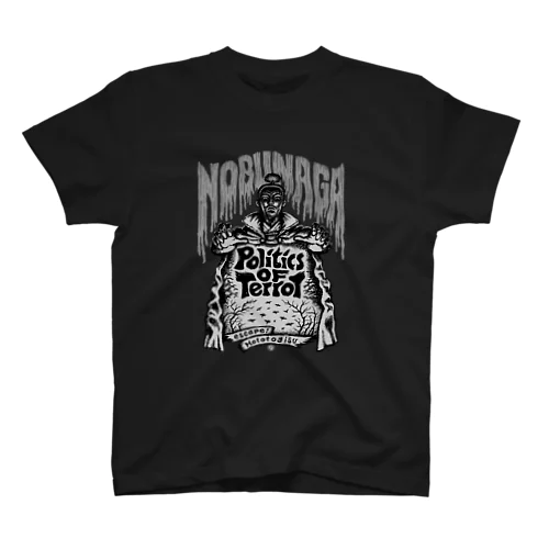 恐怖政治Ⓑ Regular Fit T-Shirt