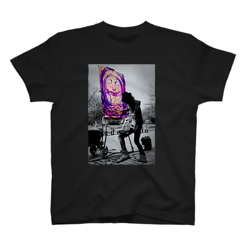 Yukinko T Regular Fit T-Shirt