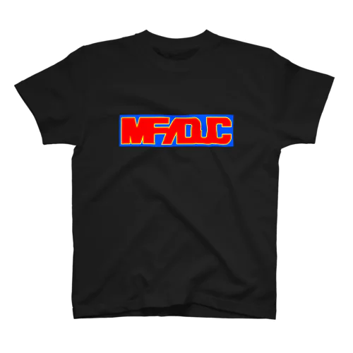 test Regular Fit T-Shirt