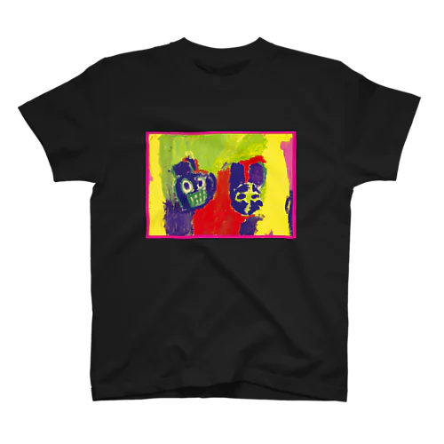 Nagata H Regular Fit T-Shirt