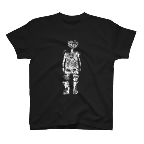男の子 Regular Fit T-Shirt