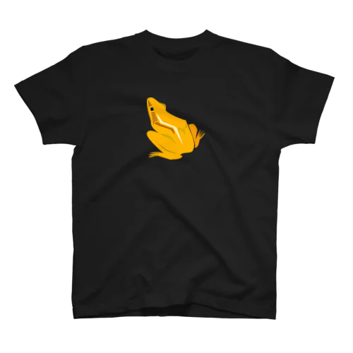 ニホンアカガエルh.t. Regular Fit T-Shirt