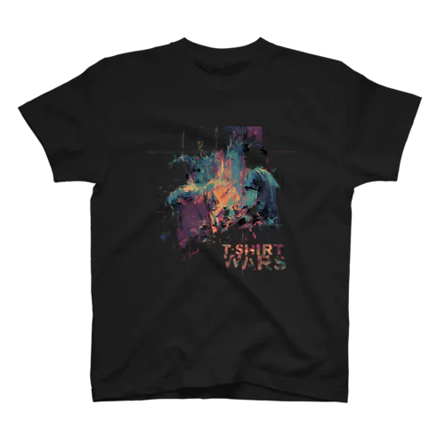 はじまり Regular Fit T-Shirt