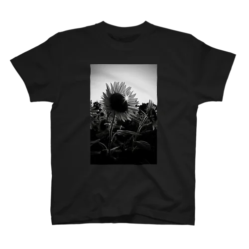 sunflower mono Regular Fit T-Shirt