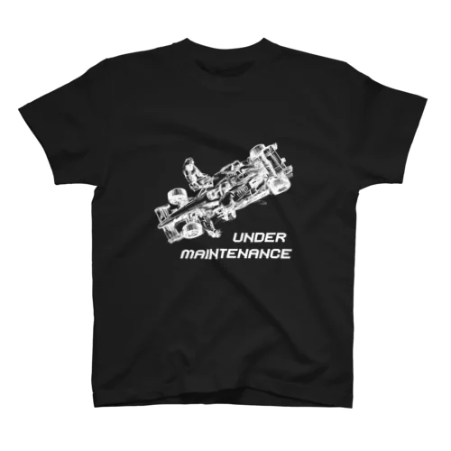 under maintenance Regular Fit T-Shirt