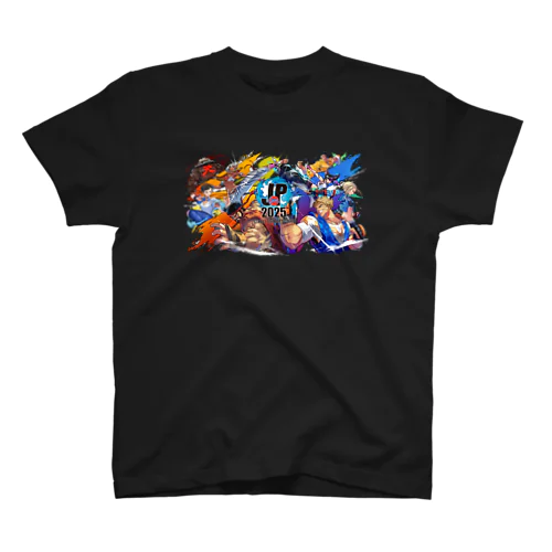 SFL: Pro-JP 2025 特別イラスト スタンダードTシャツ