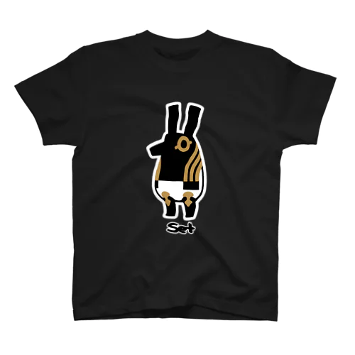 とーとつにエジプト神　セト Regular Fit T-Shirt