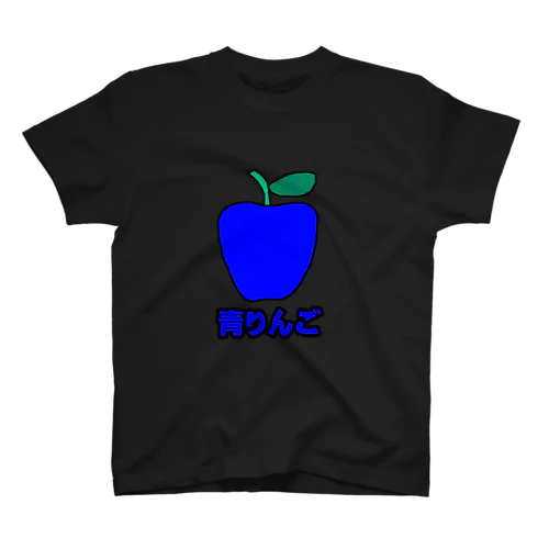 Suchmos 青いリンゴ Tシャツ Lサイズ THE APPLE TEE BLACK