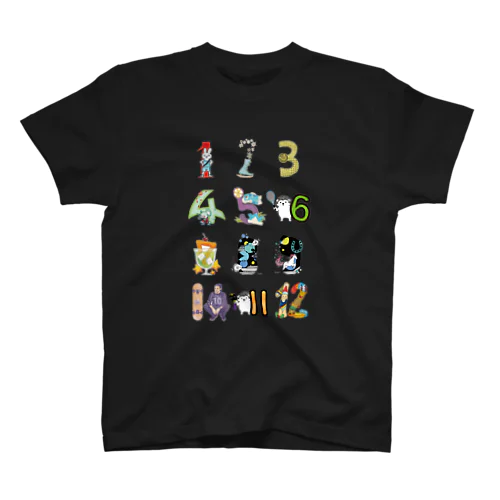 ca*n*ow2020 Regular Fit T-Shirt