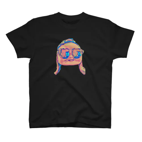 CRAZY38 Tシャツ Regular Fit T-Shirt