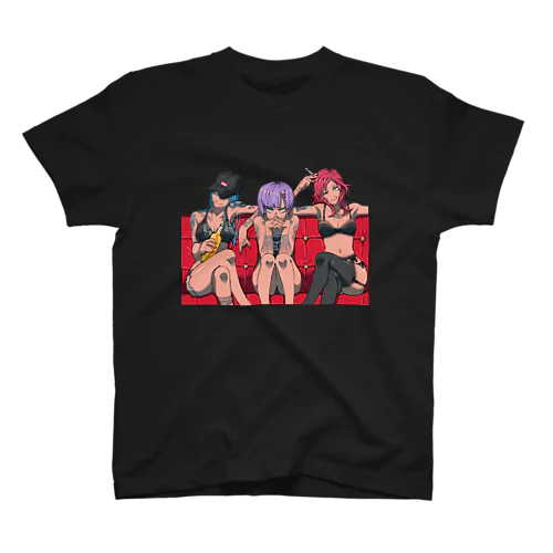クラブガイビアンコム2019ver. Regular Fit T-Shirt