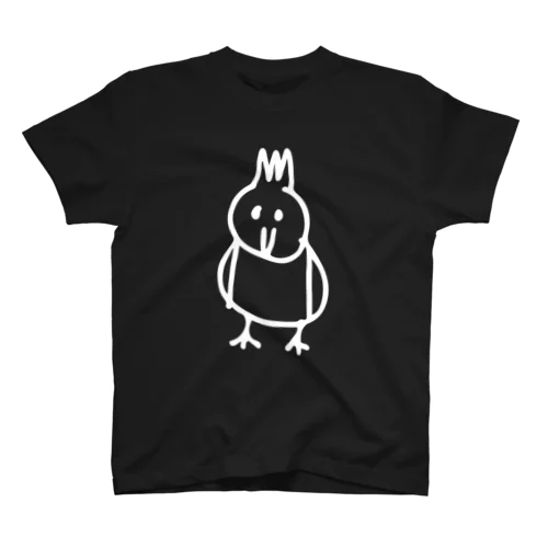 keiju」スタンダードTシャツの通販 ∞ SUZURI（スズリ）