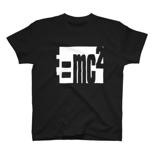 アインシュタイン Tシャツ 写真3/10｜sacaiから“アインシュタイン”プリントのTシャツ