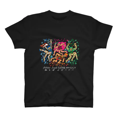 おとぼけビ〜バ〜　Tシャツ　フルカラー　Ver おとぼけビ～バ～ ( otobokebeaver )のオリジナルグッズ