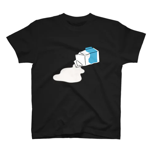 MILK_B Regular Fit T-Shirt