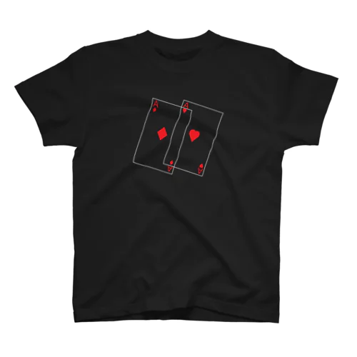 AA Regular Fit T-Shirt