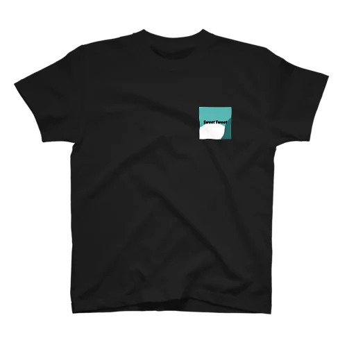 Sweet Tweet🍰 Regular Fit T-Shirt