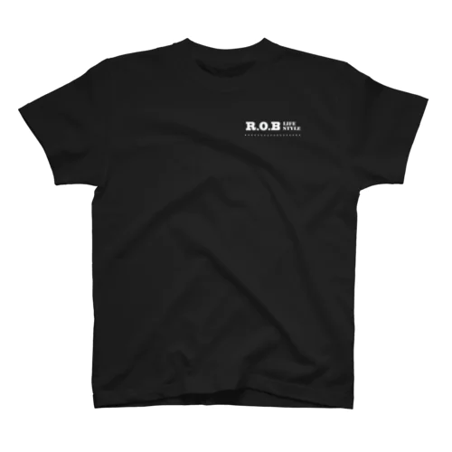 Rob りょうくん Regular Fit T-Shirt