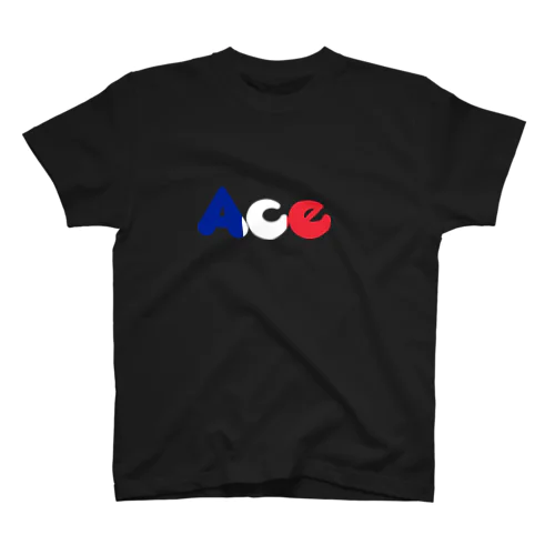 Ace Regular Fit T-Shirt