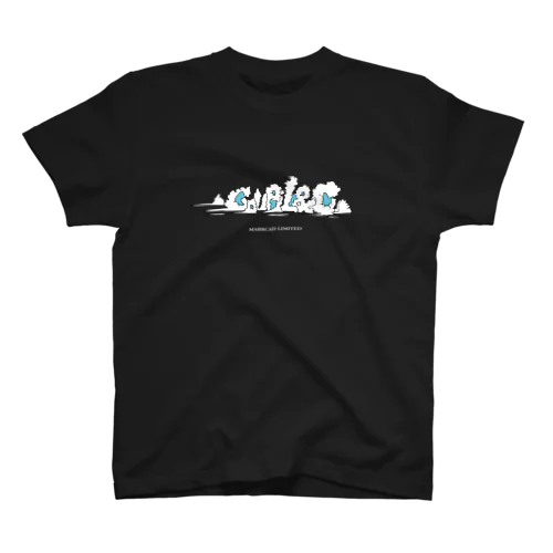 カセットテープ」スタンダードTシャツの通販 ∞ SUZURI（スズリ）