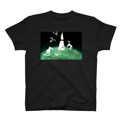 mosomoso Regular Fit T-Shirt
