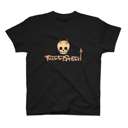 ドM」スタンダードTシャツの通販 ∞ SUZURI（スズリ）