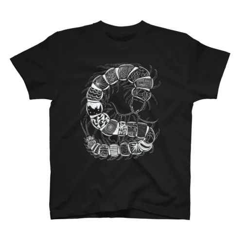 百足 ラッパー ワンマン 物販 Tシャツ サイン入り Amazon.co.jp