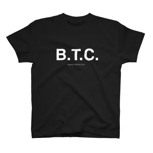 B.T.C. Regular Fit T-Shirt